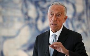 Marcelo Rebelo de Sousa