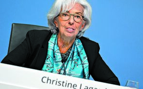 Christine Lagarde
