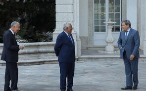 UEFA confiante em manter fase final da Liga dos Campeões em Lisboa