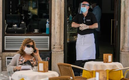 Apoios da câmara de Lisboa: quem pode receber e quais são os requisitos