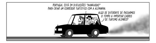 Cartoon SA 04-06-2020