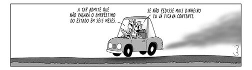 Cartoon SA 25-06-2020