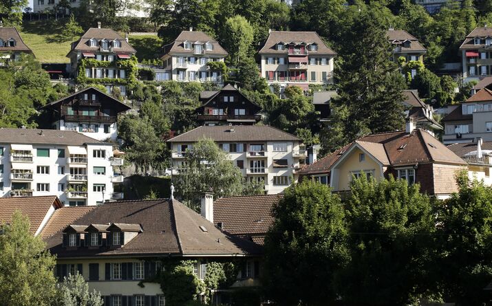 8.º Berna