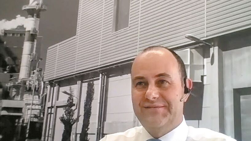 Navigator avalia alternativas para enfrentar queda no papel