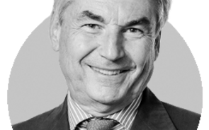 O líder pós-covid-19,  o líder PC19