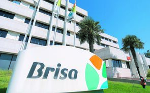 Brisa retifica lucros de 2020. Foram 124,2 milhões e não 122,9