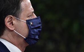 Itália impõe quarentena no Natal para turistas nacionais e estrangeiros