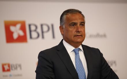 BPI retoma distribuição de dividendos em setembro. Paga 13 milhões de euros