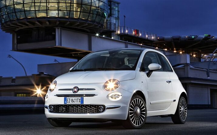 12.º Fiat