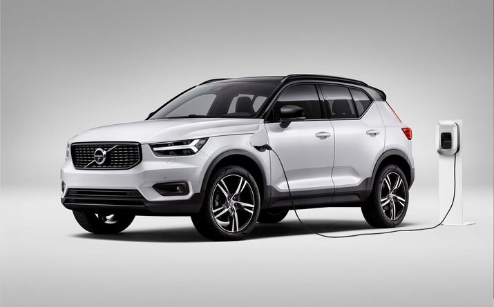 15.º Volvo