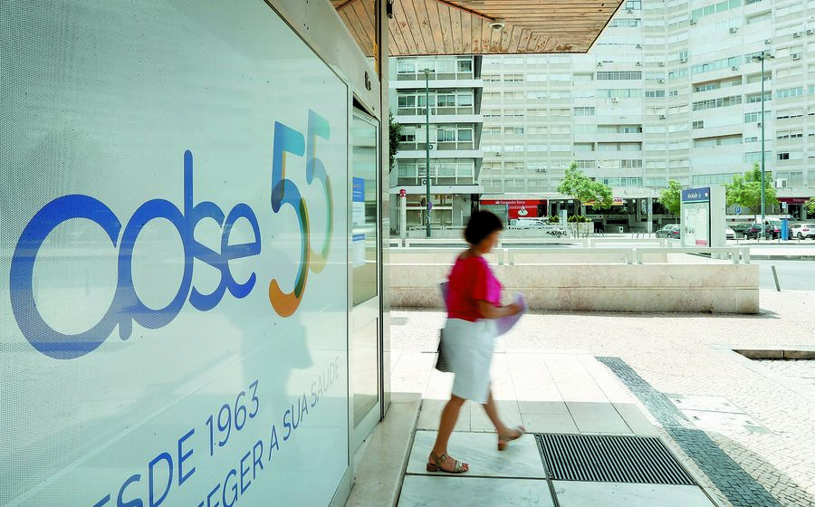 A proposta de tabelas de preços do Conselho Diretivo ainda será analisada pelo Conselho Geral e de Supervisão, antes de voltar ao Governo.