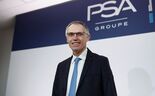Família Peugeot compra 2% da PSA por 228 milhões