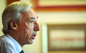 João Gomes Cravinho: “Há perspetiva de negócio internacional grande na OGMA”