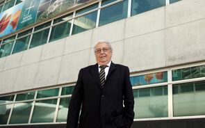 Construtora chinesa compra 23% da Mota-Engil por 169,4 milhões. Ações disparam 14%