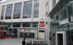 “Bad bank” português compra antigo “shopping” fantasma no Porto por 40 milhões 