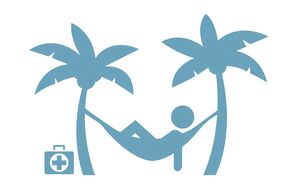 Turismo nas urgências