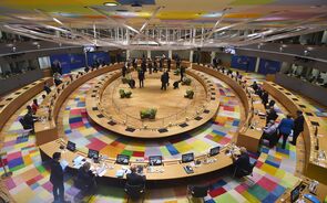 Conselho da UE finaliza aprovação do Mecanismo de Recuperação e Resiliência