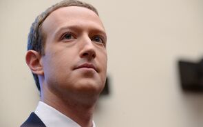 Mark Zuckerberg