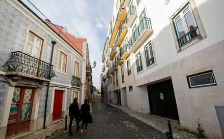 INE confirma estagnação das rendas em 2021