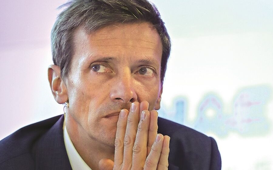 Paulo Azevedo, presidente da Efanor, lança OPA sobre Sonae Capital e Sonae Indústria de uma assentada.