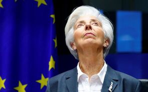 Lagarde promete resposta 'rápida e vigorosa' do BCE em dezembro mas deixa recado aos líderes da UE