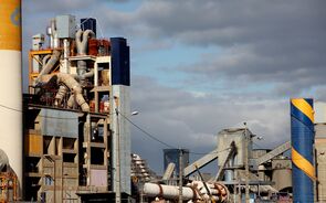 Cimpor quer usar resíduos têxteis e lamas para produzir em Alhandra