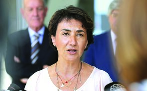 Portugal quer fechar acordo final sobre nova PAC durante presidência portuguesa da UE