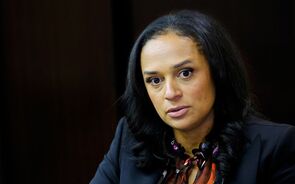 Isabel dos Santos