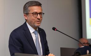 Carlos Moedas defende que 5G é 'enorme oportunidade' para a Europa