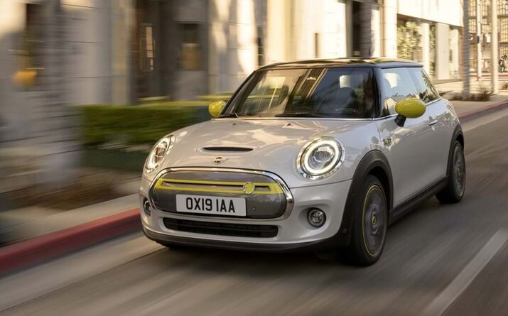 20.º Mini