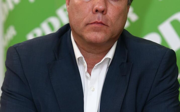 O candidato abrangente