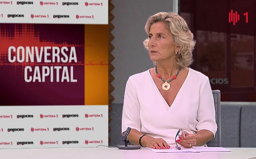 Ana Abrunhosa promete mais peso e maior autonomia das CCDR na gestão de fundos europeus