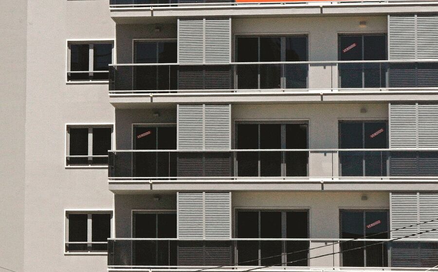 Os preços do imobiliário continuam a aumentar, mas já há “investidores oportunistas” à espera de quebras.