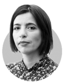 Catarina  Almeida Pereira