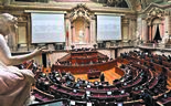 Parlamento chumba referendo à eutanásia
