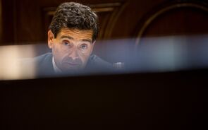 Novo Banco agrava prejuízos para 853,1 milhões de euros