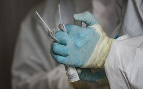 Portugal com recorde de 82 mortes por covid-19. Há 4.935 novos contágios