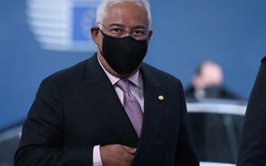 Primeiro-ministro e ministros testados no domingo com resultado negativo