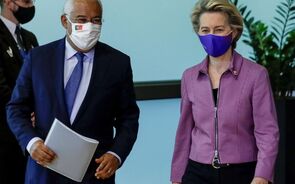 Bruxelas elogia PRR de Portugal: “Globalmente em linha com a agenda da Comissão”