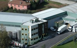 Neuce troca tintas da espanhola Titan com grupo holandês