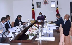 Governo timorense prevê possível emissão de títulos soberanos em 2021