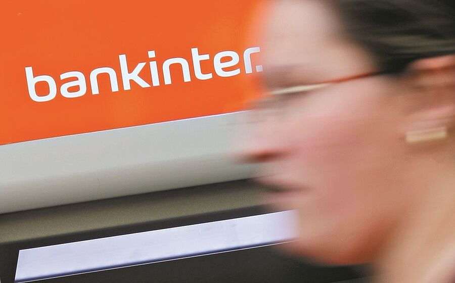 O Bankinter tornou-se, em setembro, o primeiro banco a regressar aos “spreads” abaixo de 1%, com uma margem de lucro mínima de 0,95%.