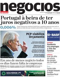 26 de novembro de 2020