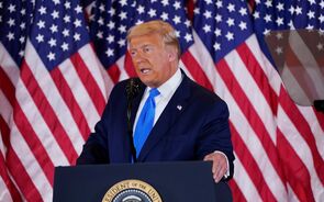 Governo de Trump está a acelerar execuções de pena de morte nos EUA