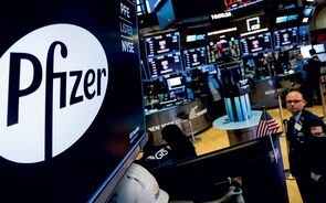 Vacina desconfina ações mais penalizadas