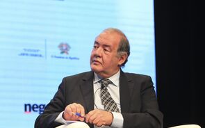 António Costa Silva: “Investir na saúde é investir no futuro” 