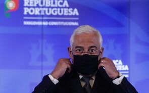 António Costa