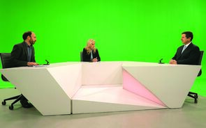 “Deve ser criado um instituto que separe os papéis do Estado na saúde”