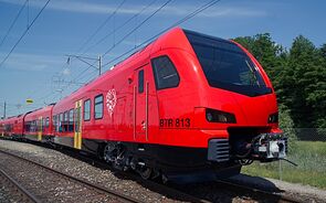 Stadler estuda investimento em Portugal
