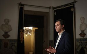 PAN mantém suspense sobre viabilização do OE até quinta de manhã